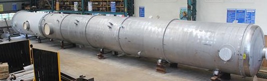Adsorption Column